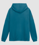 San Jose Sharks 2026 Pro Rink Hoodie 2