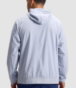 Seattle Seahawks 2026 Nike Rivalries Half-Zip Sideline Anorak 2