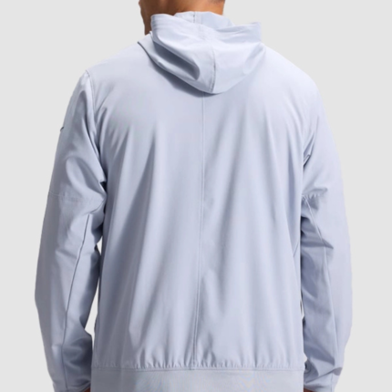 Seattle Seahawks 2026 Nike Rivalries Half-Zip Sideline Anorak 2
