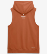 Texas Longhorns 2026 Sleeveless Sideline Hoodie 2