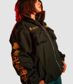 Tokyo Revengers Inspired Streetwear Jacket 4