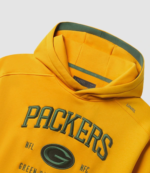 UNRL x Packers 2026 Premium Hoodie 3