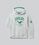 UNRL x Philadelphia Eagles 2026 Premium Hoodie 1