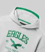 UNRL x Philadelphia Eagles 2026 Premium Hoodie 3