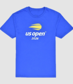 US Open 2026 Graphic Logo T-Shirt 1