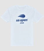 US Open 2026 Graphic Logo T-Shirt 3