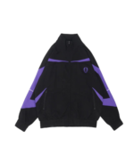 VIVET Track Jacket 1
