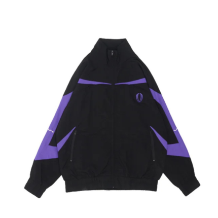 VIVET Track Jacket 1