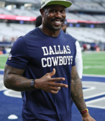 Von Miller Cowboys 2026 Graphic T-Shirt 1