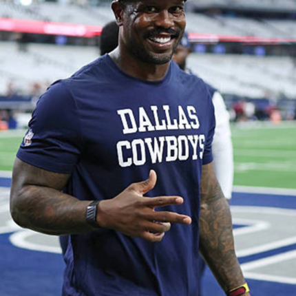 Von Miller Cowboys 2026 Graphic T-Shirt 1