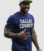 Von Miller Cowboys 2026 Graphic T-Shirt 2