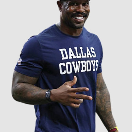 Von Miller Cowboys 2026 Graphic T-Shirt 2