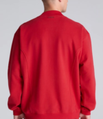 adidas EQT x Manchester United Sweatshirt 3