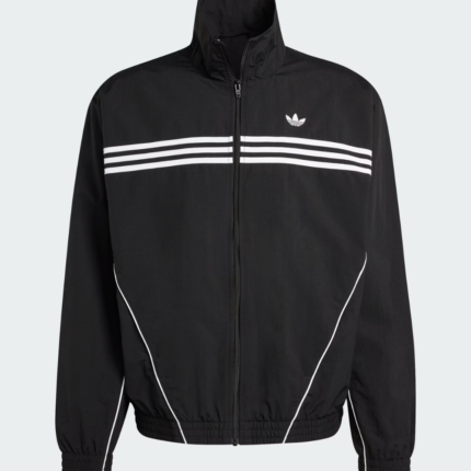 adidas Flames Full-Zip Jacket 1