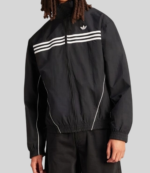 adidas Flames Full-Zip Jacket 2