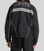 adidas Flames Full-Zip Jacket 3