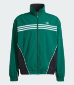 adidas Flames Full-Zip Jacket 4