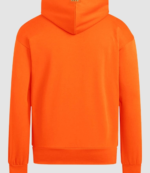 adidas Miami Hurricanes 2026 It’s Back Pullover Hoodie 2