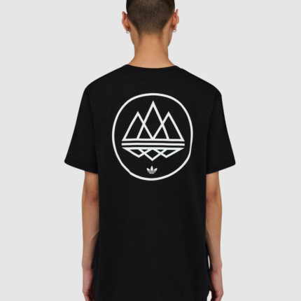 adidas SPZL FC 2026 Graphic T-Shirt 1