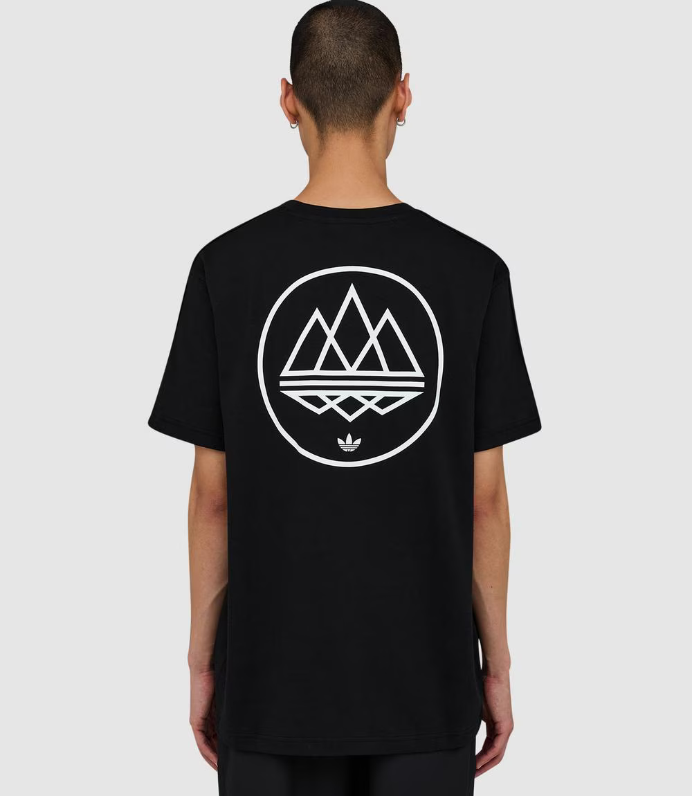 adidas SPZL FC 2026 Graphic T-Shirt 1 adidas SPZL FC 2026 Graphic T-Shirt 1