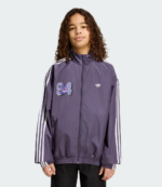 adidas x Pokémon Oversized Windbreaker Jacket 2