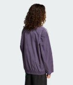 adidas x Pokémon Oversized Windbreaker Jacket 3
