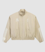 adidas x Willy Chavarria Sophie Cunningham Chino Jacket 1