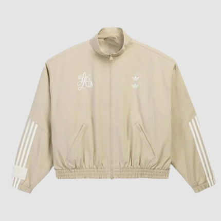 adidas x Willy Chavarria Sophie Cunningham Chino Jacket 1