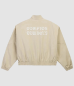 adidas x Willy Chavarria Sophie Cunningham Chino Jacket 2