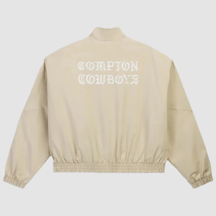 adidas x Willy Chavarria Sophie Cunningham Chino Jacket 2