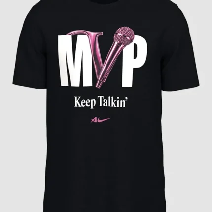 2026-Aja-Wilson-MVP-Tee