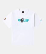 2026 FC Barcelona X Spotify X Golf Wang T-Shirt (1)