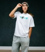 2026 FC Barcelona X Spotify X Golf Wang T-Shirt