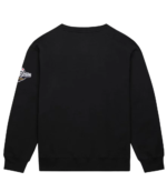 2026 Milwaukee Brewers Black Championship Sweatshirt (1)