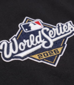 2026 Milwaukee Brewers Black Championship Sweatshirt (2)
