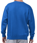 2026 Milwaukee Brewers Starter Pullover Sweatshirt (1)