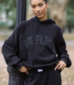 2026 Parke Varsity Mockneck Sweatshirt