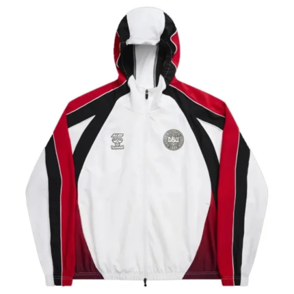 ALIS x DBU 2026–27 Line Up Jacket