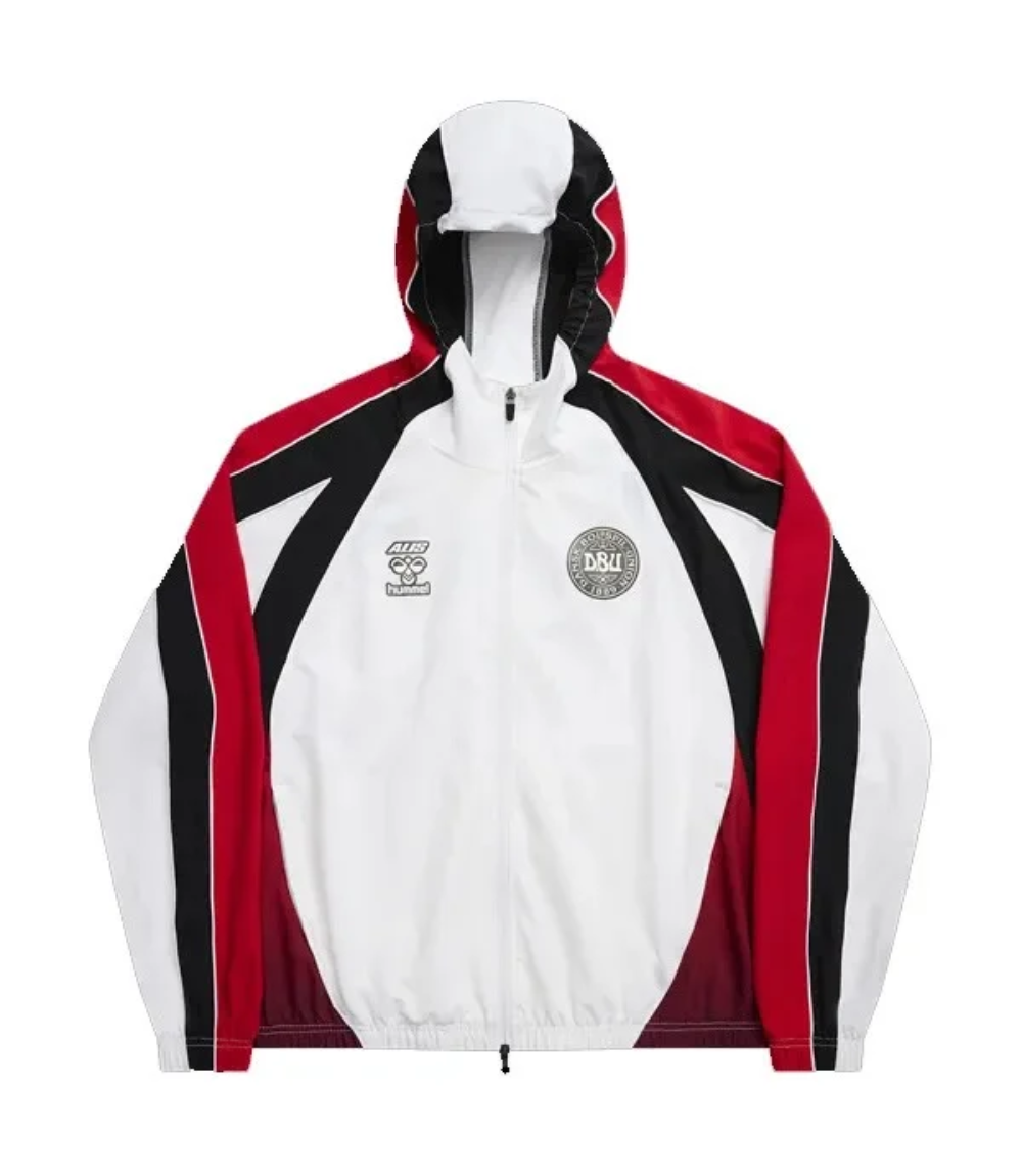 ALIS x DBU 2026–27 Line Up Jacket ALIS x DBU 2026–27 Line Up Jacket