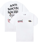 ASSC x Baltimore Ravens Blossom T-Shirt