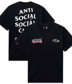 ASSC x Baltimore Ravens Blossom T-Shirt (3)