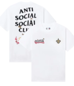 ASSC x New Orleans Saints Blossom T-Shirt