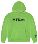ATLiens x Atlanta Falcons Hoodie