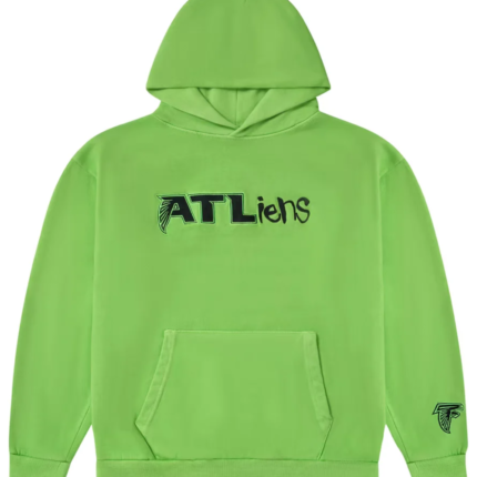 ATLiens x Atlanta Falcons Hoodie