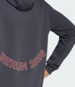 Adidas BMW Berlin Marathon 2026 Hoodie 1