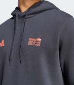 Adidas BMW Berlin Marathon 2026 Hoodie 2