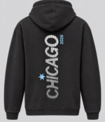 Adidas Chicago Marathon 2026 Pullover Hoodie (1)