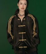 Adidas Chinese New Year Celebration 2027 Jacket (1)