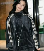 Adidas Chinese New Year Celebration 2027 Jacket