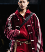 Adidas Chinese New Year Celebration 2027 Jacket (2)